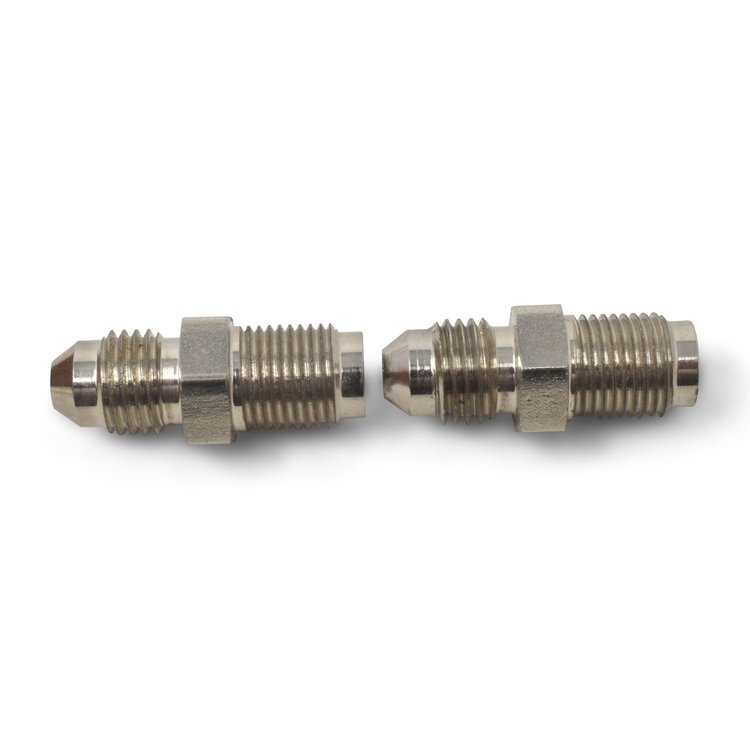 Brake Adapter Fitting -04 AN Male