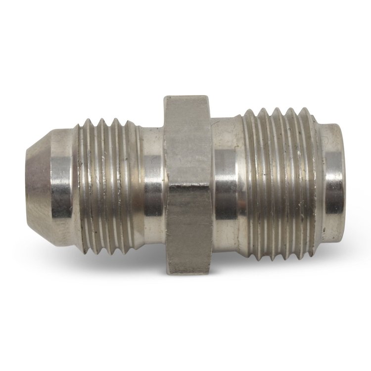 Adapter Fitting -08 AN Male