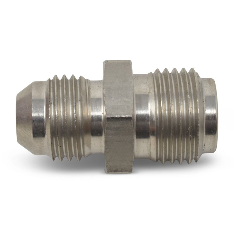Adapter Fitting -08 AN Male