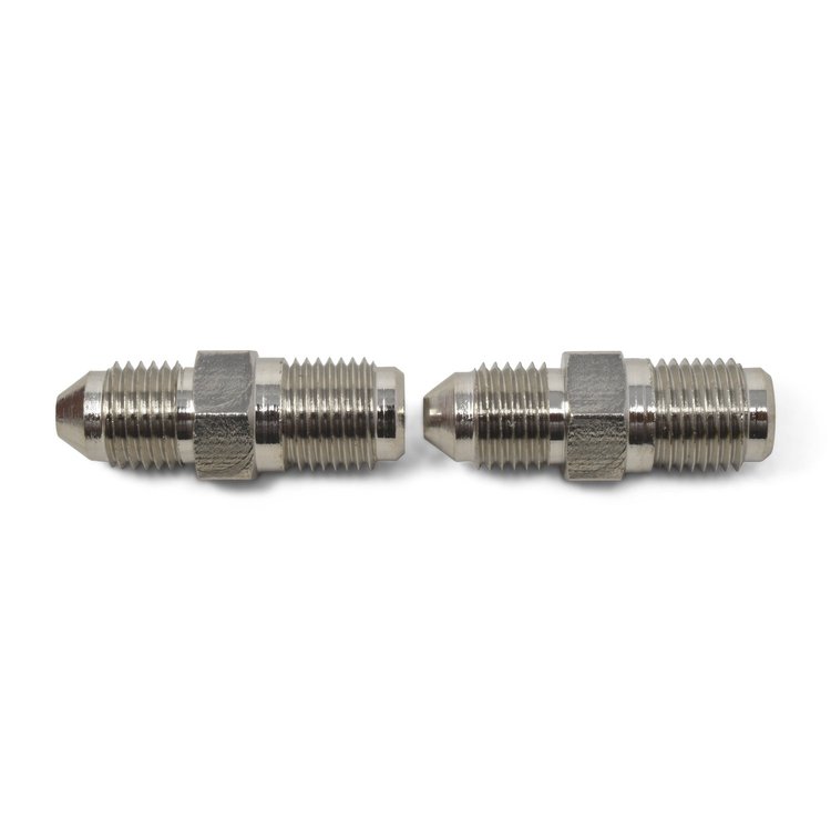 Brake Adapter Fitting -03 AN Male