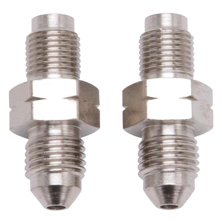 Brake Adapter Fitting -04 AN Male