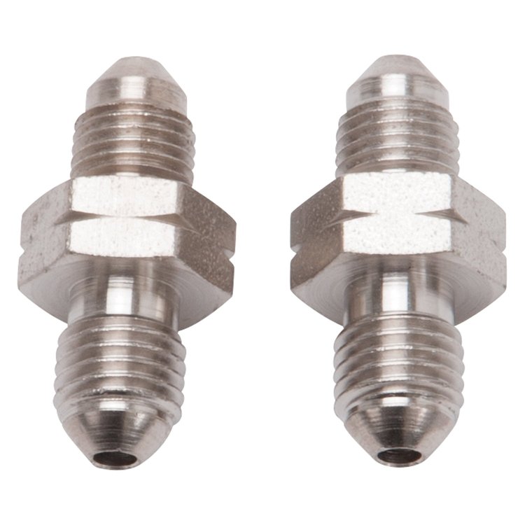 Brake Adapter Fitting -03 AN Male