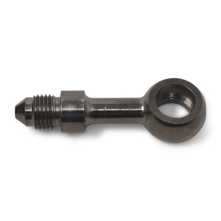 Brake Adapter Fitting -03 AN