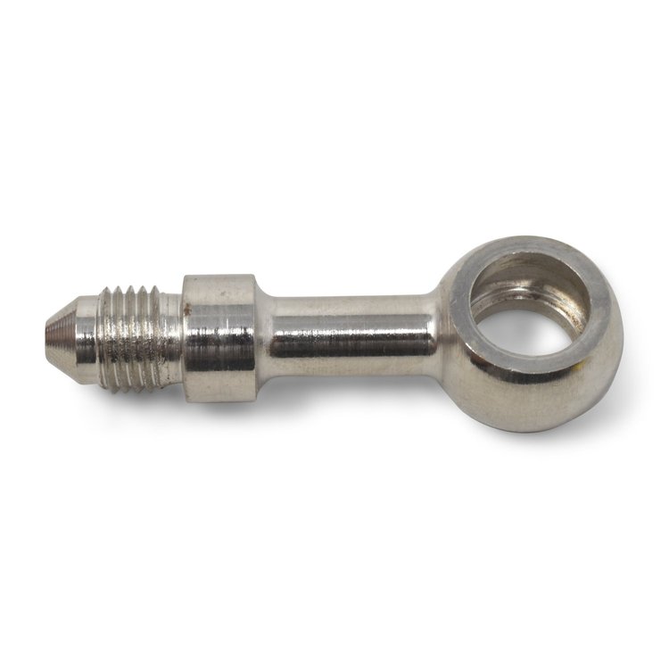 Brake Adapter Fitting -04 AN