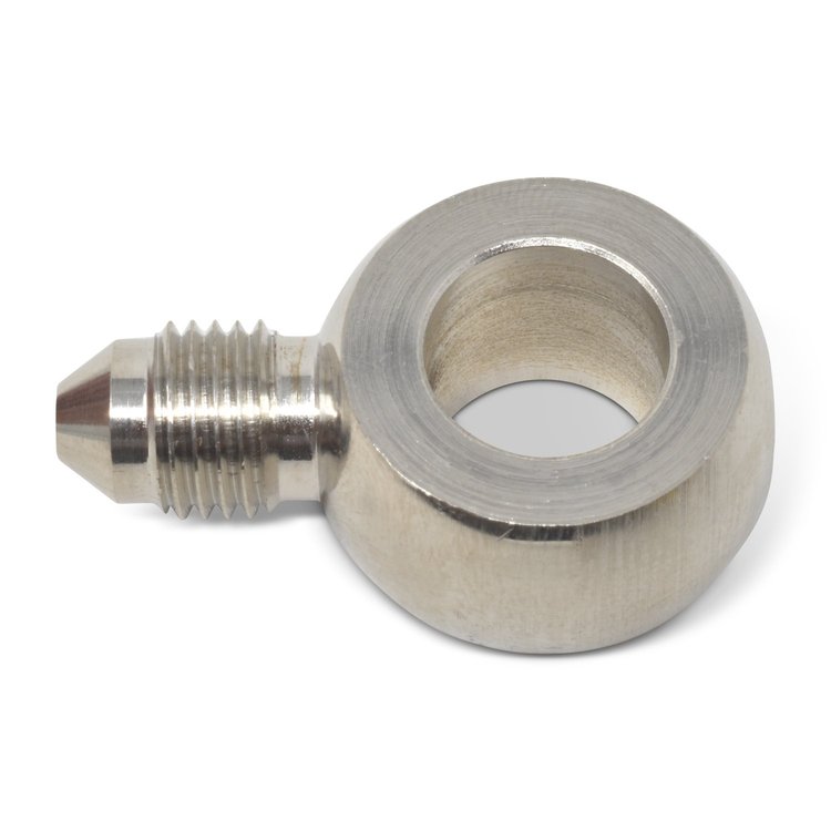 Brake Adapter Fitting -03 AN