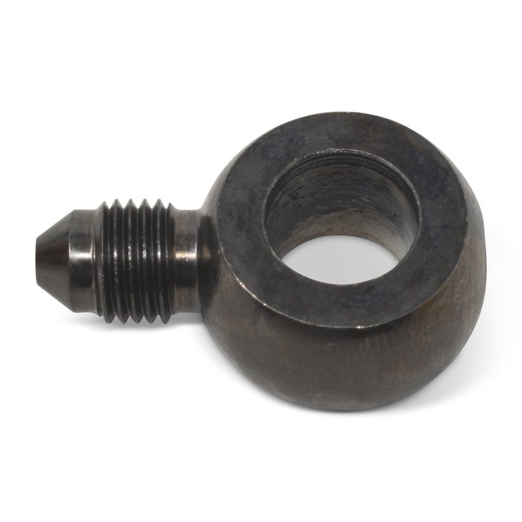 Brake Adapter Fitting -03 AN