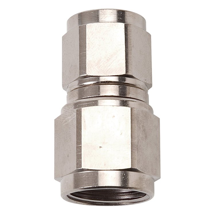 Coupler Reducer Fitting Straight