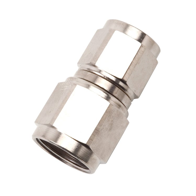 Coupler Reducer Fitting Straight