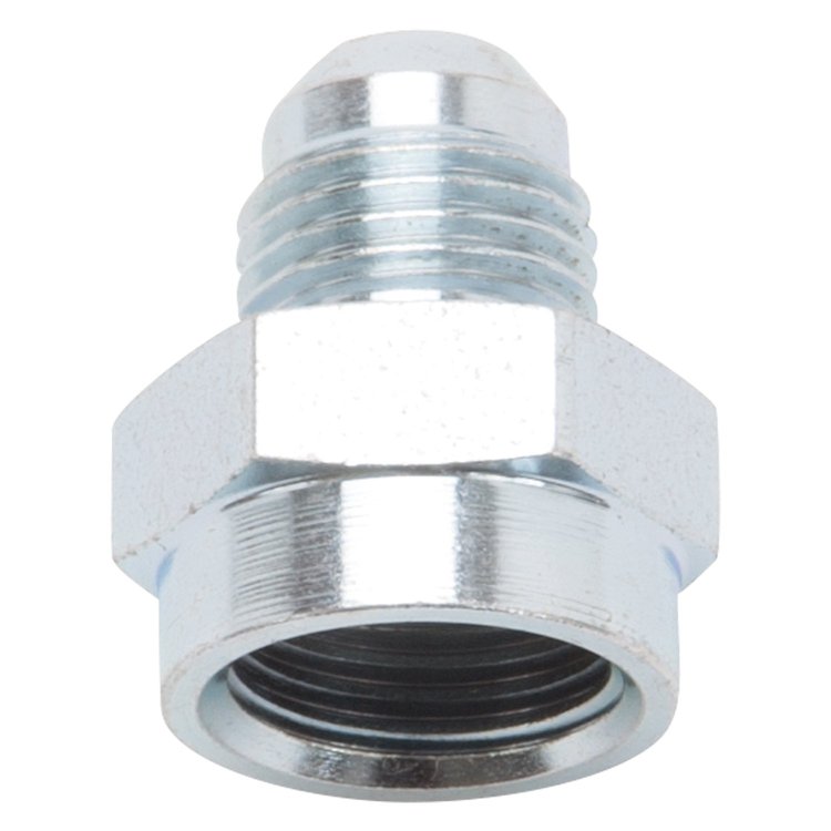 Adapter Fitting -06 AN Male