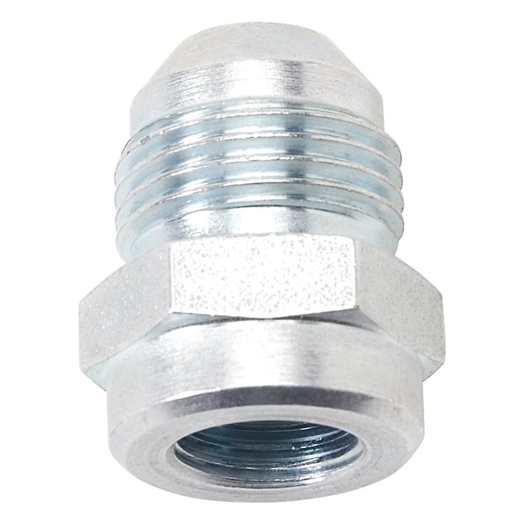 Adapter Fitting -08 AN Male