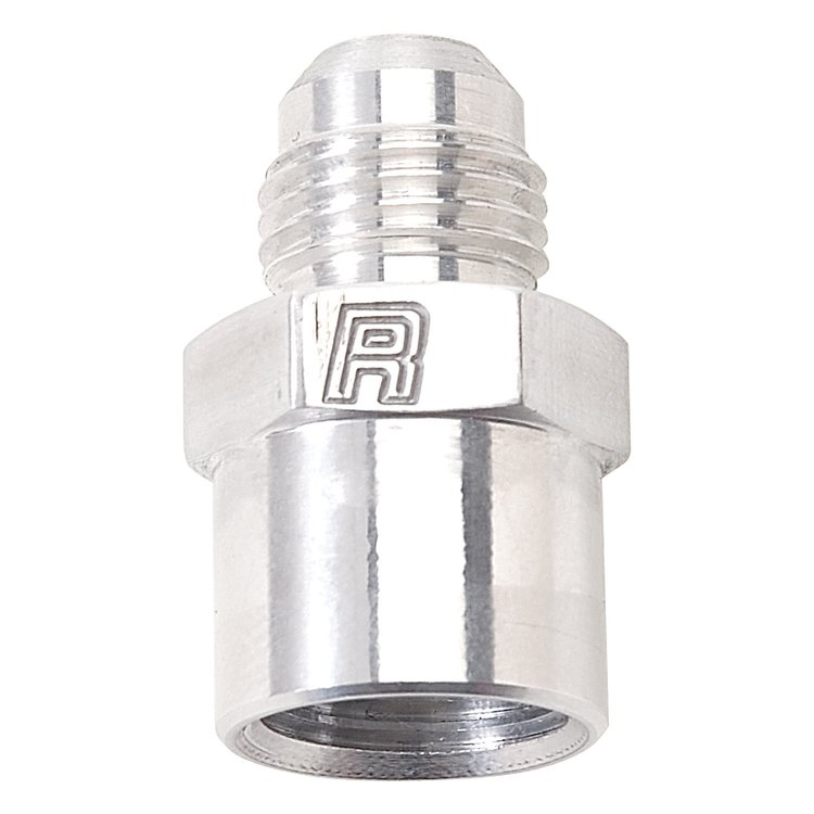 Adapter Fitting -08 AN Male