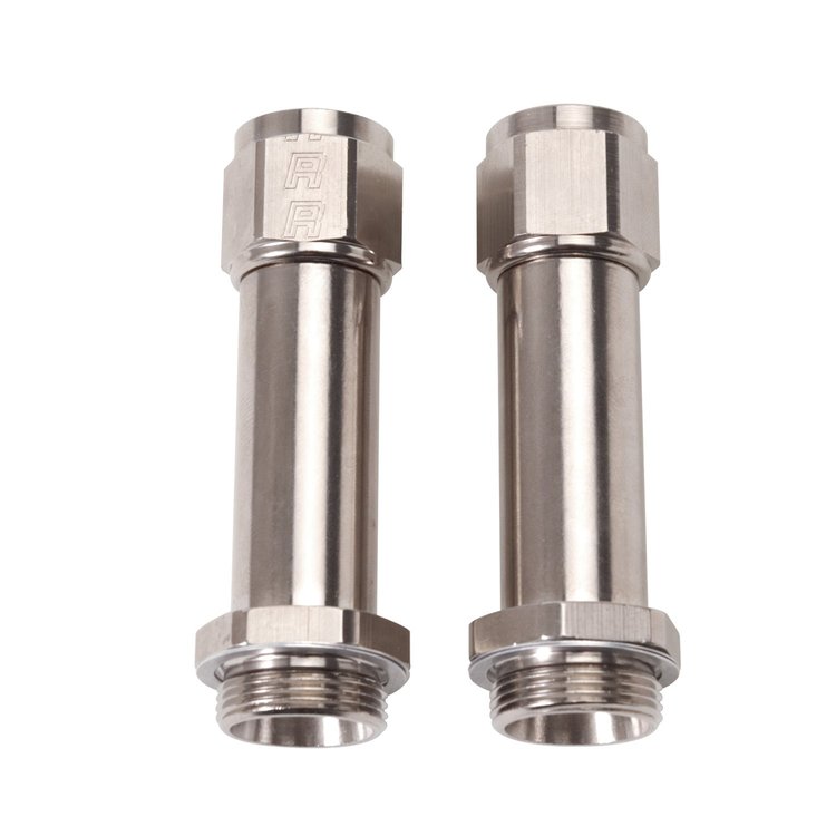 Carb Fittings -08 AN Female