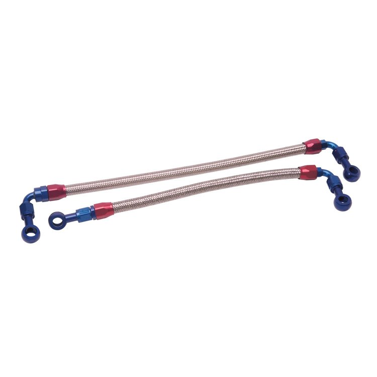 Fuel Hose Kit Honda Civic DX, LX, EX 1996-2000