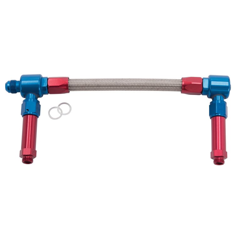 Carburetor Fuel Line Kit Fits Demon Carb