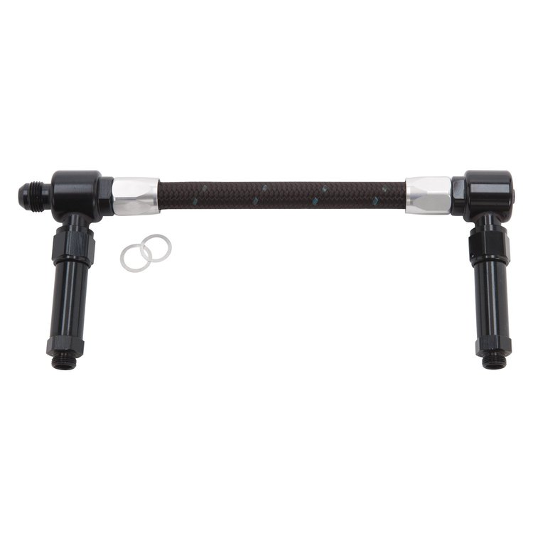 Carburetor Fuel Line Kit Fits Demon Carb