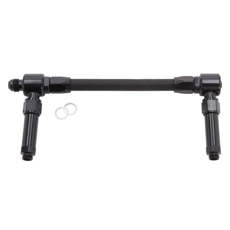 Carburetor Fuel Line Kit Fits Demon Carb