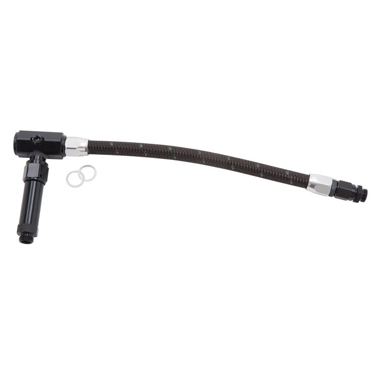 Carburetor Fuel Line Kit Fits Demon Carb
