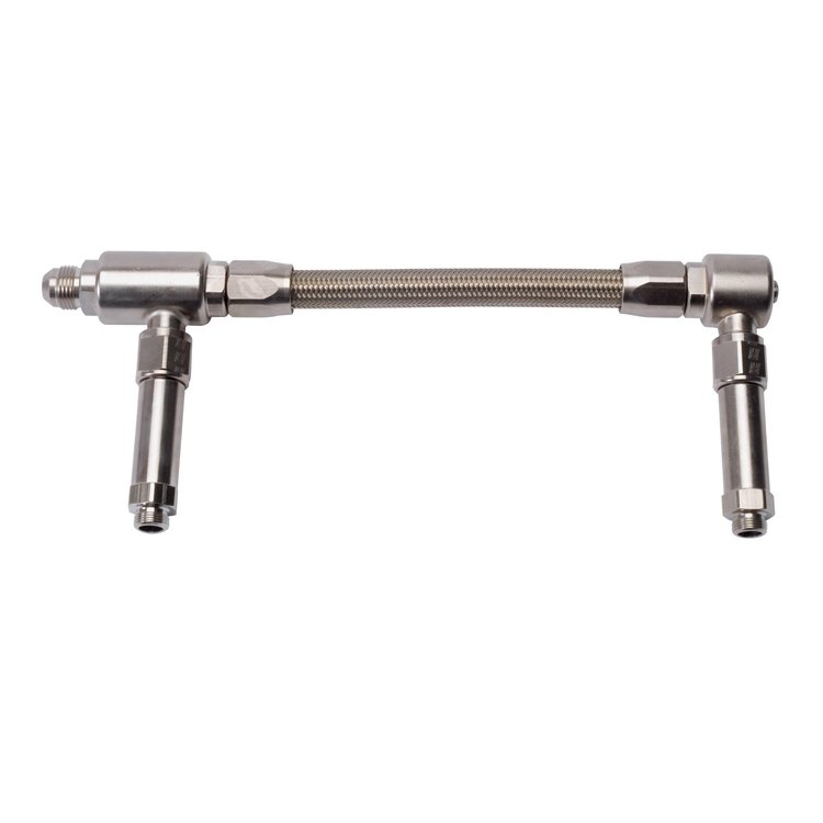 Carburetor Fuel Line Kit Fits Demon Carb