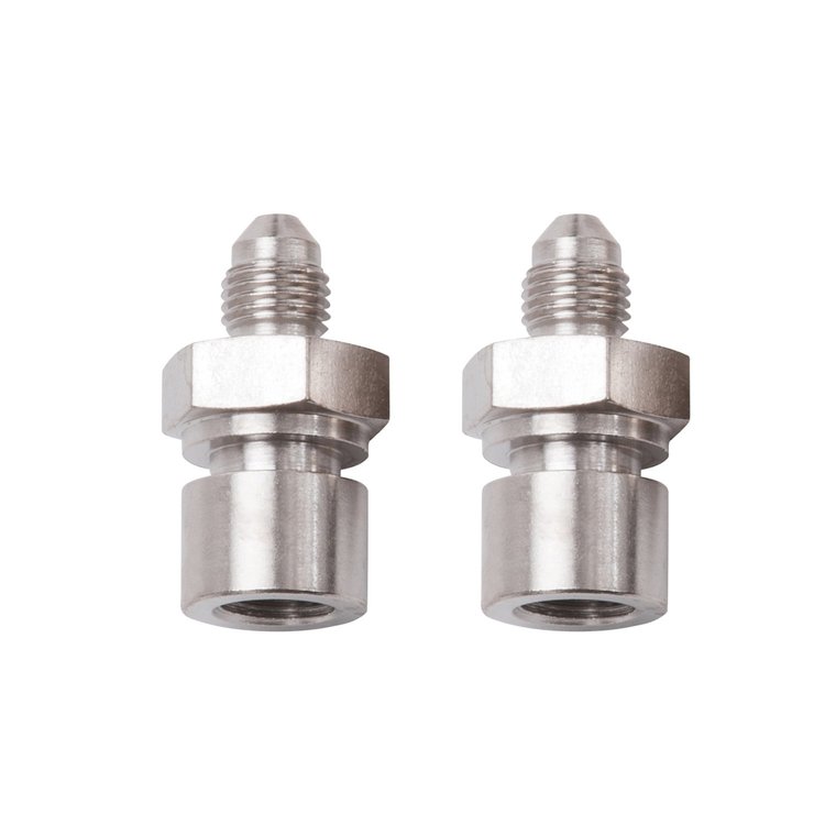 Brake Adapter Fitting -03 AN Male