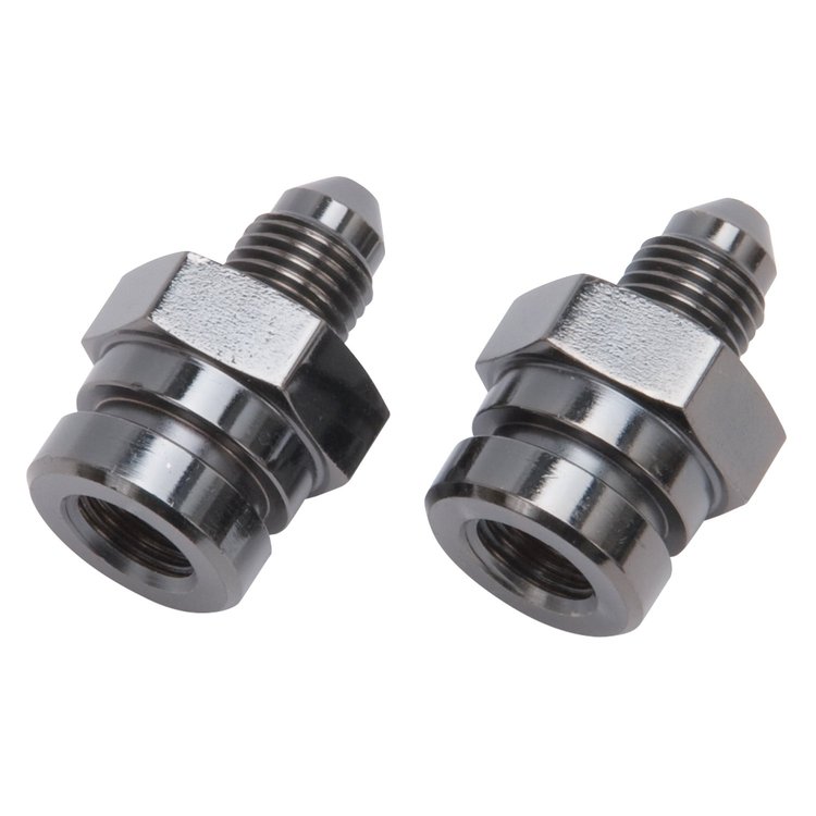 Brake Adapter Fitting -03 AN Male
