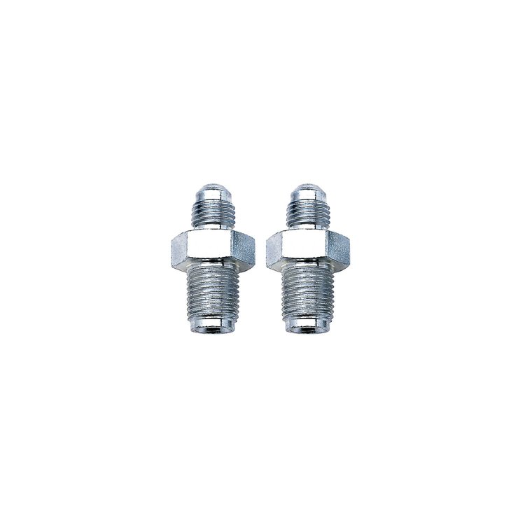 Brake Adapter Fitting -03 AN Male