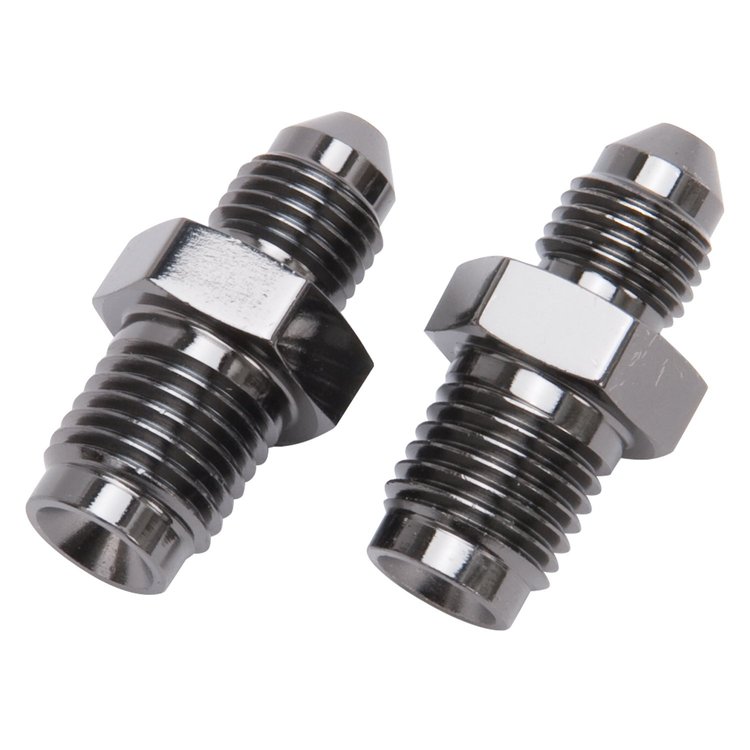Brake Adapter Fitting -03 AN Male