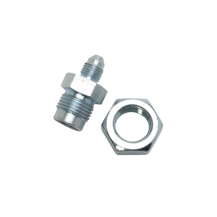 Brake Adapter Fitting -03 AN Male