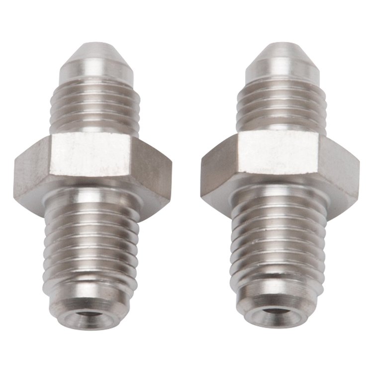 Brake Adapter Fitting -03 AN Male