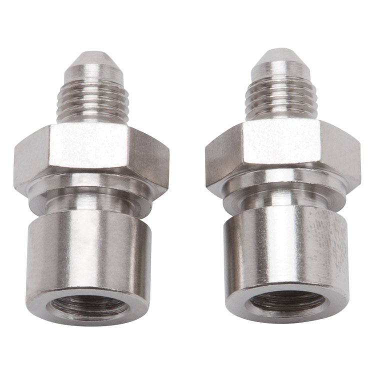 Brake Adapter Fitting -03 AN Male