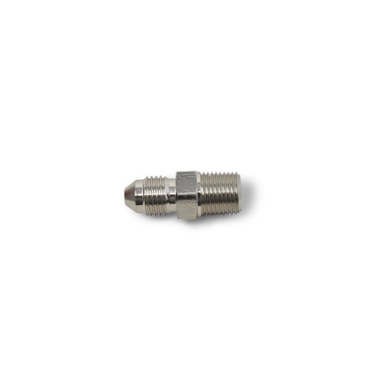 Brake Adapter Fitting -03 AN Male