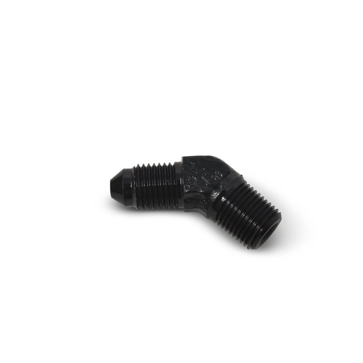 Brake Adapter 45-Degree Fitting -03 AN Male