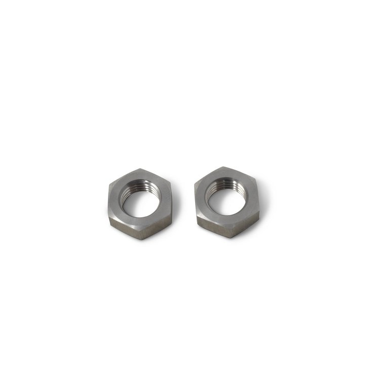 Bulkhead Nuts -03 AN
