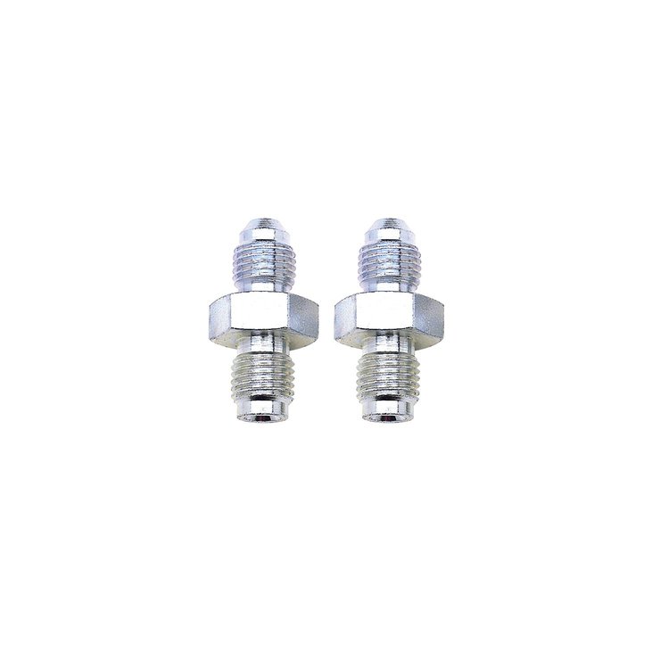 Brake Adapter Fitting -03 AN Male