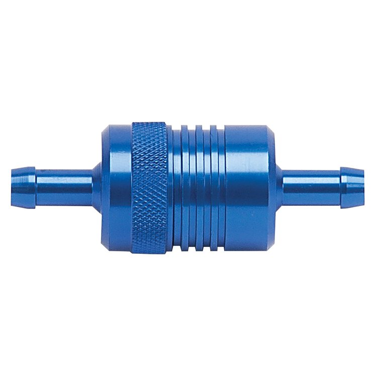 Street Performance Fuel Filter 5/16" Inlet/Outlet