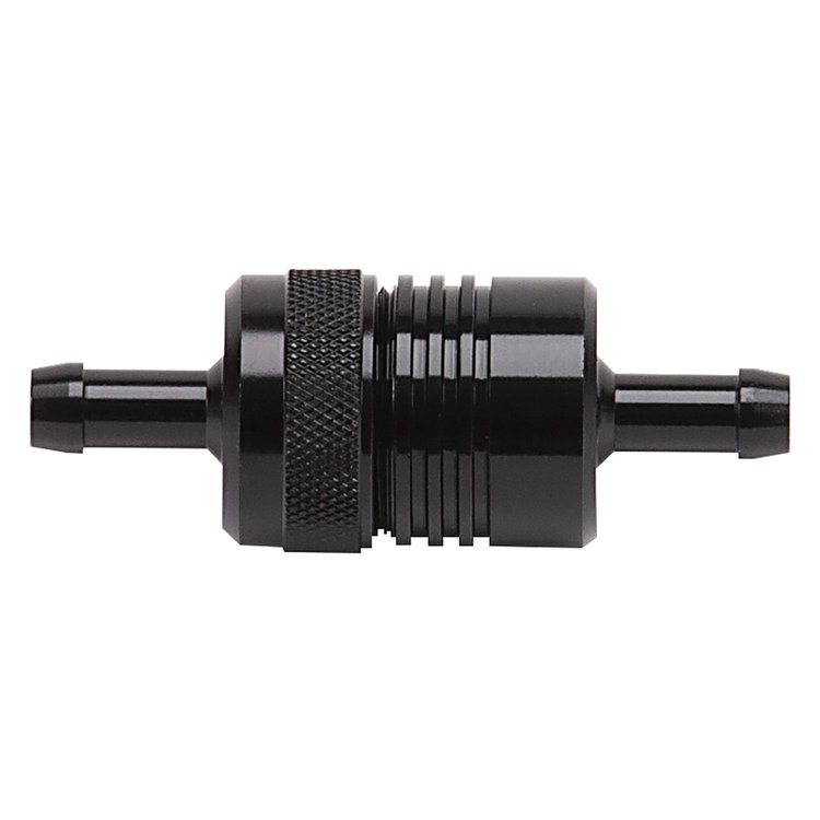 Street Performance Fuel Filter 5/16" Inlet/Outlet
