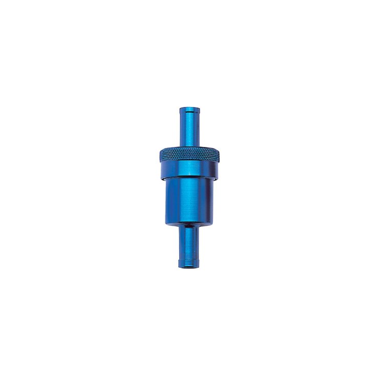 Street Performance Fuel Filter 3/8" Inlet/Outlet