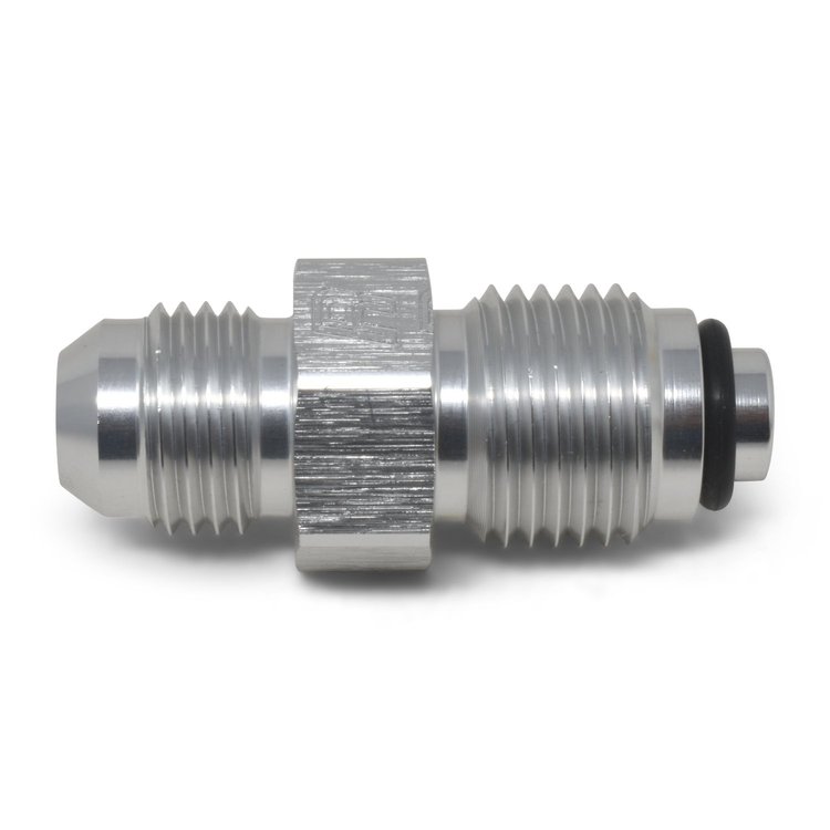 Power Steering Hose Adapter Fitting [-6 AN to 14mm x 1.5]