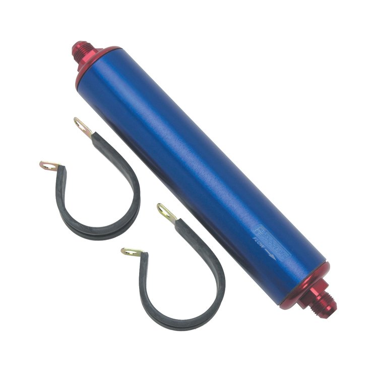 ProFilter Fuel Filter 12" Overall Length