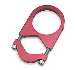 Profilter Billet Bracket Red Anodized