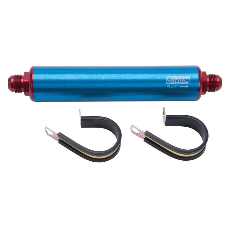 ProFilter Fuel Filter 12" Overall Length