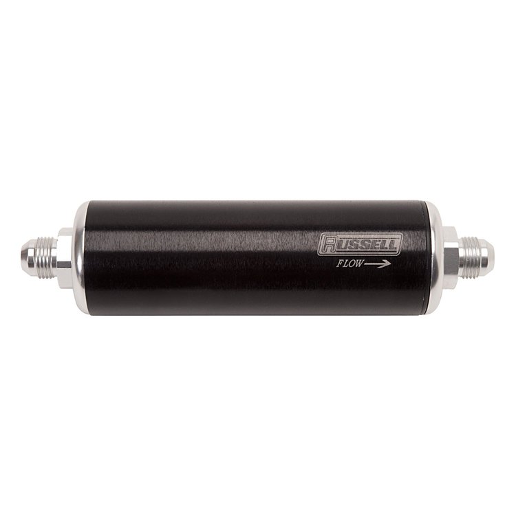 ProFilter Fuel Filter 8-1/4" Overall Length
