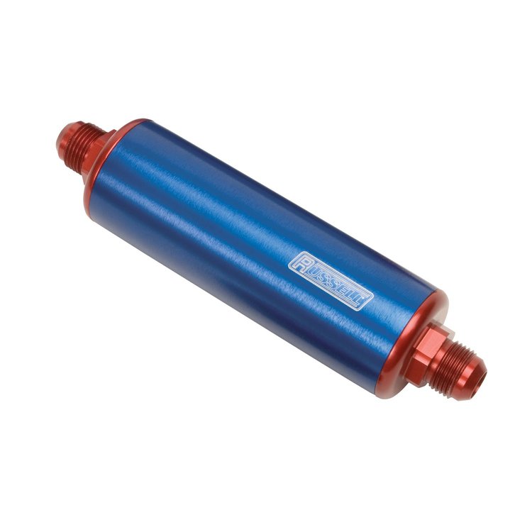 ProFilter Fuel Filter 8-1/4" Overall Length