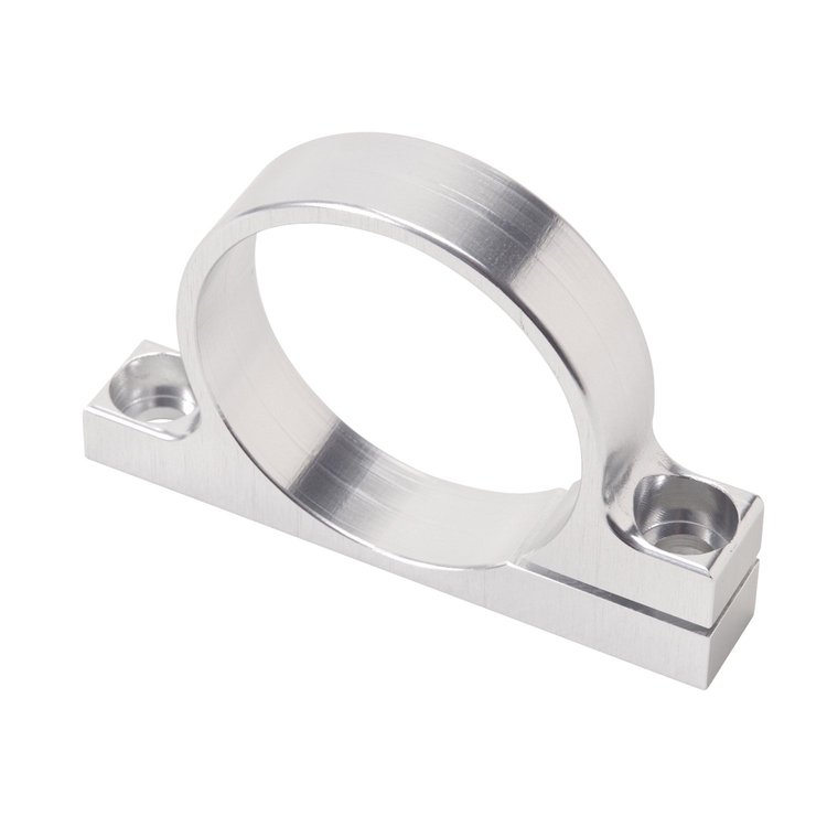 Billet ProFilter Clamp 2.2" I.D.