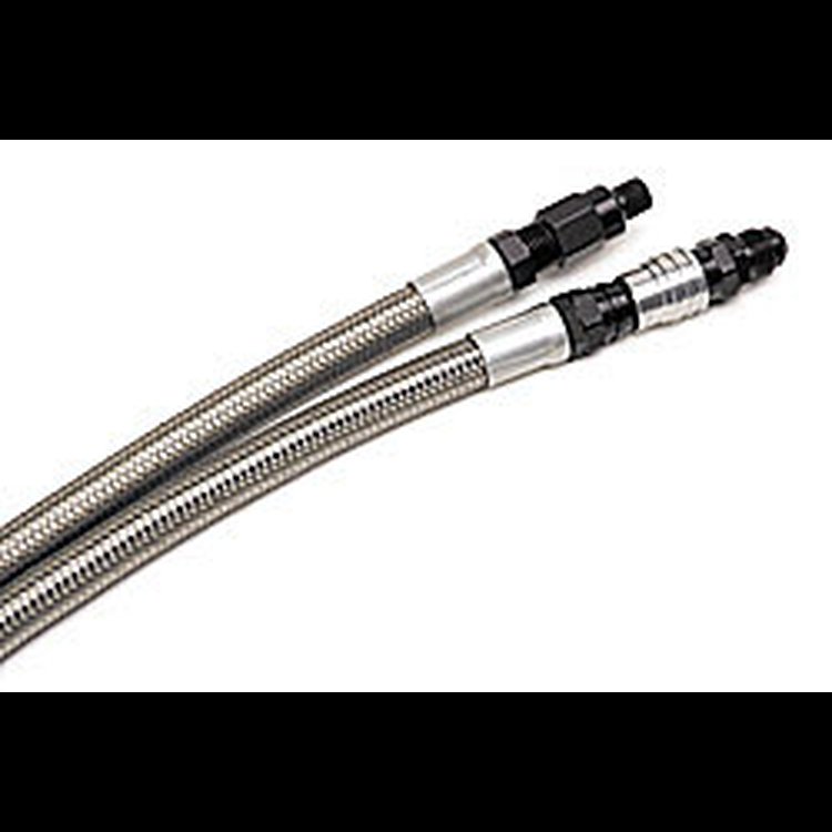 Quik Release Transmission Line Kit