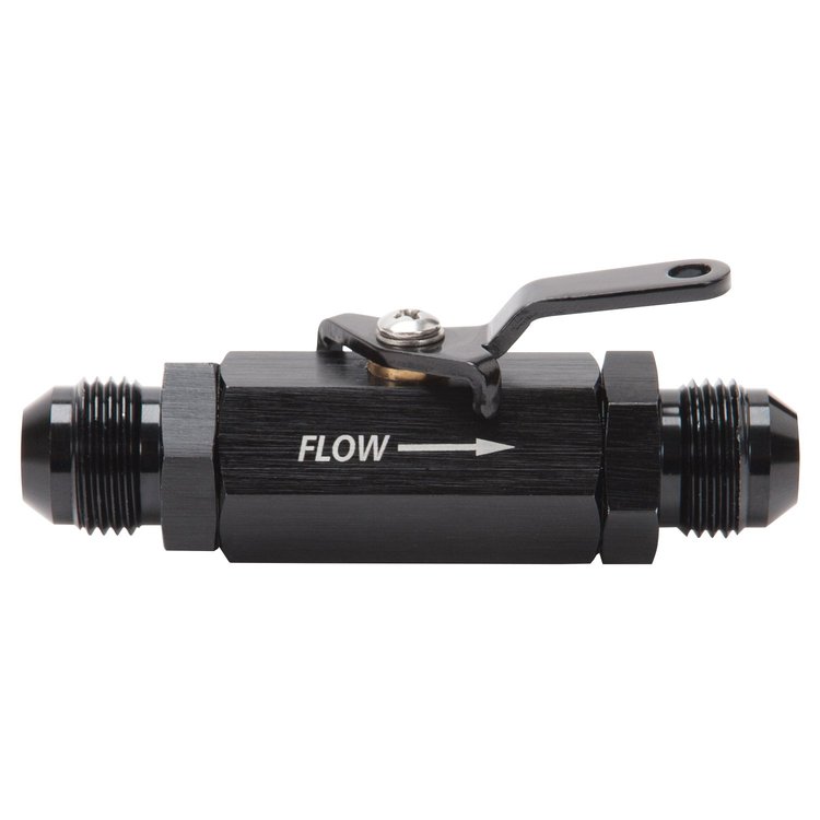 Shut-Off Valve