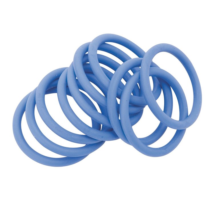 Fluorosilicone O-Ring -12 AN