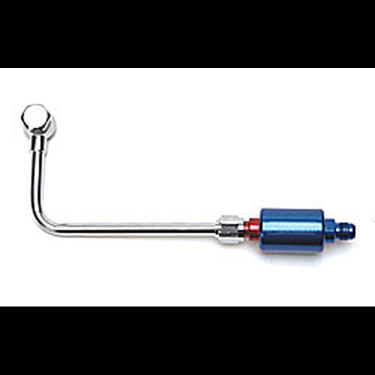 Universal Fuel Line & Fil
