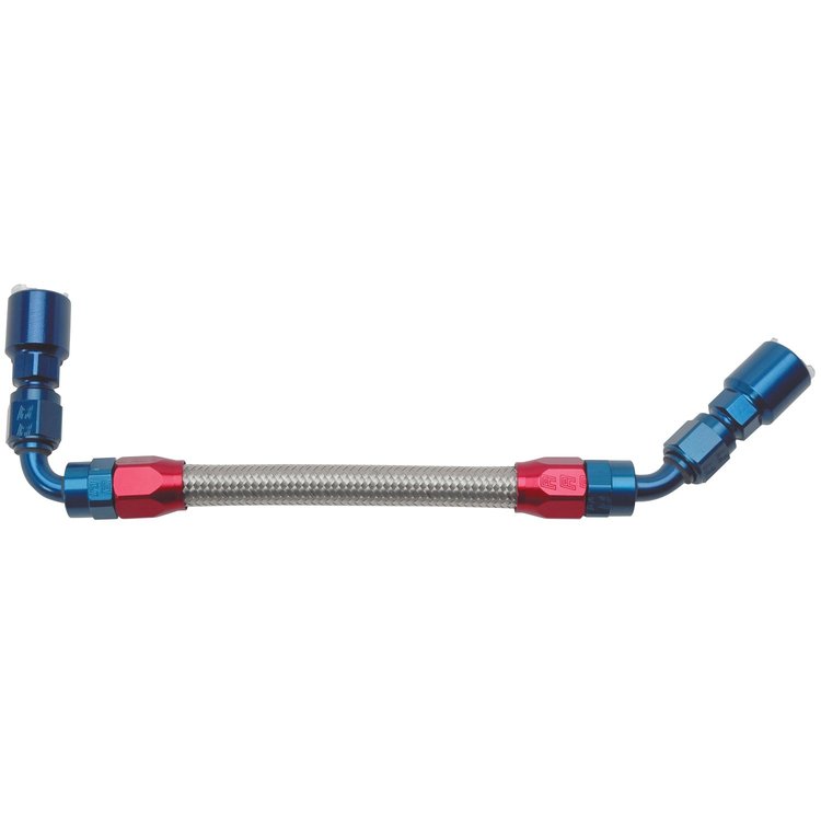 Fuel Hose Kit Mustang 4.6L 2005-07