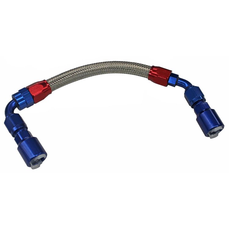 Fuel Hose Kit- for 2008 Pontiac G8 GT
