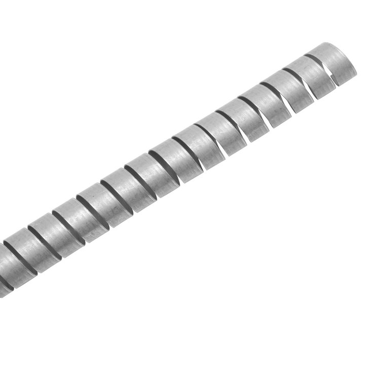 Inner coil. For 16 hose. Flat cross section. 4